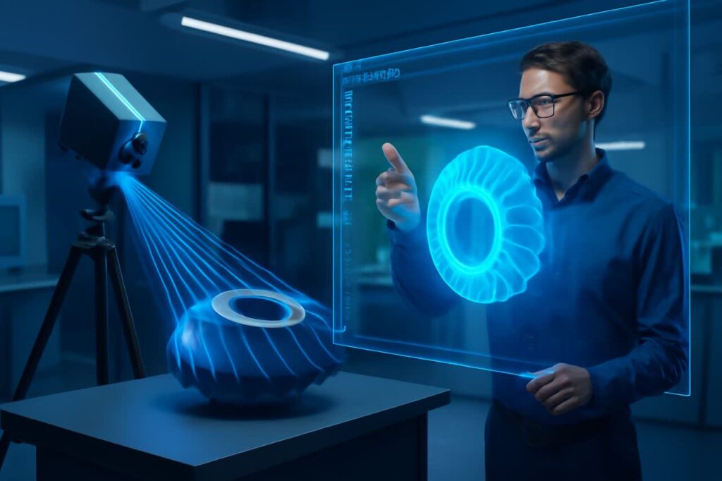 مهندسی معکوس و ارائه طرح های نوین