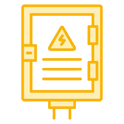 خدمات تابلو برق
