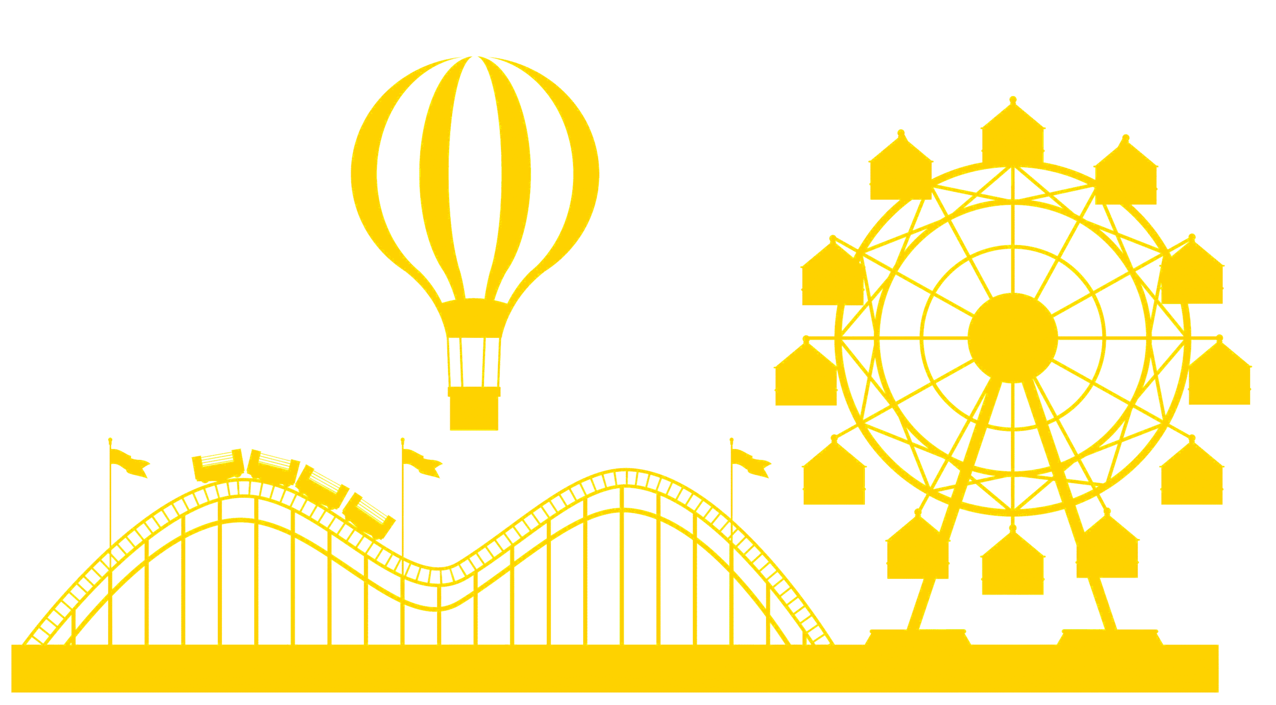 طراحی و ساخت تجهیزات شهربازی