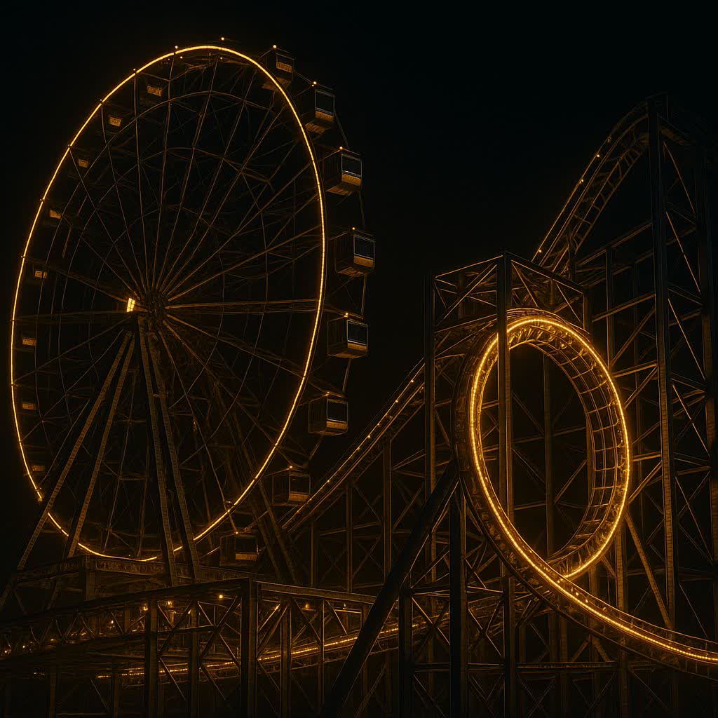 هر پیچ،هر جوش،هر مدار،یک تصمیم حساب شده